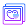 Wedding Photo icon