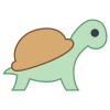 Schildkröte icon