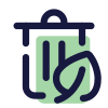 废物分类 icon