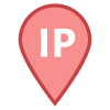 Indirizzo IP icon