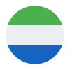 Sierra Leone icon