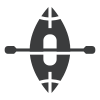 Boat icon