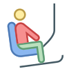 Skilift icon