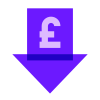 最低価格ポンド icon