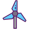 Turbine icon