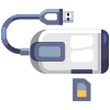 Cardreader icon