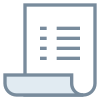 Purchase Order icon