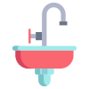 Sink icon