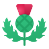 Schottische Distel icon