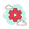 YouTube-Studio icon