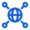 Global Network icon