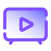 Programma televisivo icon