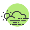 Cloud icon