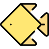Poisson icon