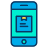 Telefono icon