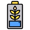 Battery icon