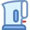 Wasserkocher icon