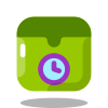 Data Pending icon