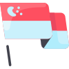 新加坡 icon