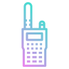 Walkie Talkie icon