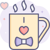 Cup icon