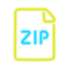 ZIP icon