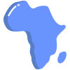 Afrika icon