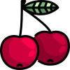 樱桃 icon