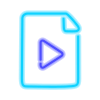 Video File icon