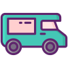 RV icon