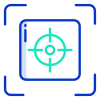 Focus icon