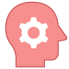 Intelligence icon