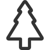 Christmas Tree icon