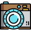 Old Camera icon