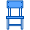 Chair icon