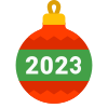 2023-Jahr icon