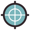Scharfschützen-Zielfernrohr icon