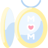 Necklace icon