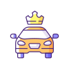 Premier Cars icon