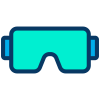 Protective Glasses icon