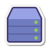 Stack icon
