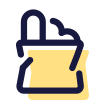 Grocery Bag icon