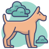 Animal icon