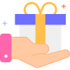 Gift Box icon