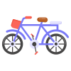 Cycle icon