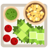 Salat icon