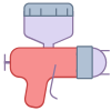 Paint Sprayer icon