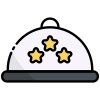 Food Rating icon