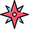 Cardinal Points icon