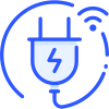 Stecker icon